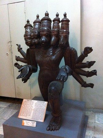 Raja Dinkar Kelkar-museet